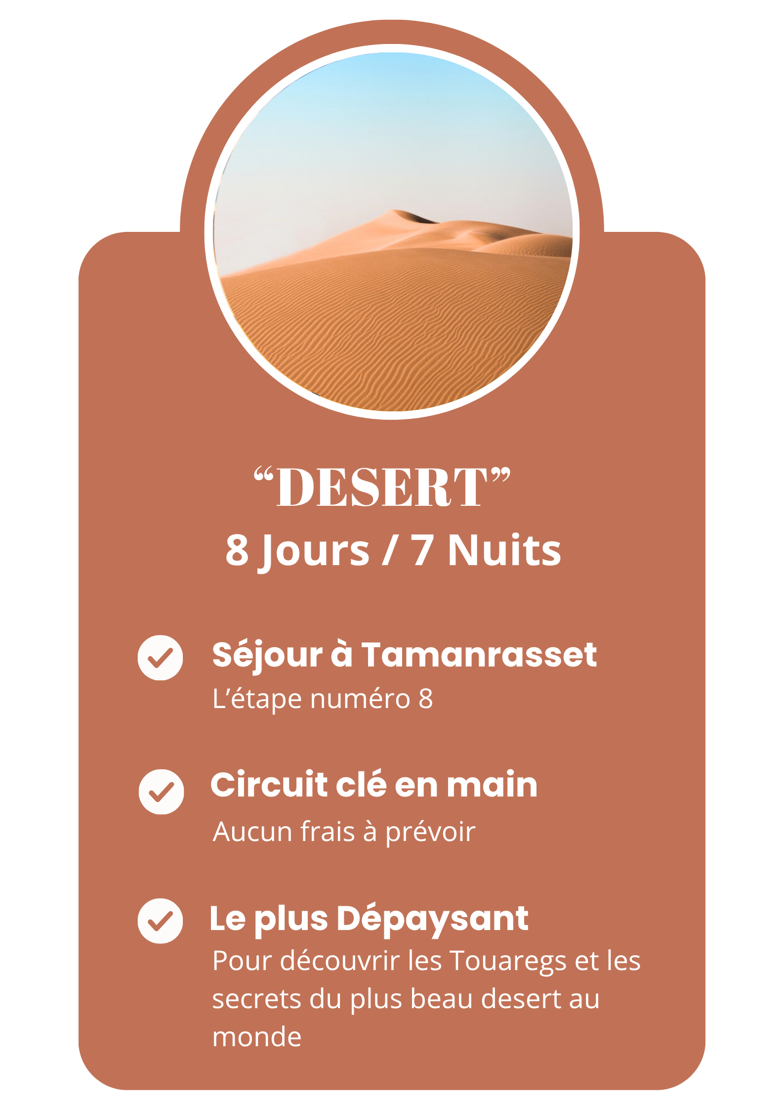 Desert Algerie 1